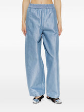 Emporio Armani Jeans LIGHT BLUE