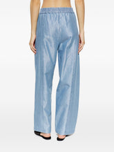 Emporio Armani Jeans LIGHT BLUE