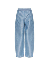 Emporio Armani Jeans LIGHT BLUE