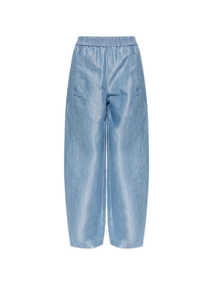 Emporio Armani Jeans LIGHT BLUE