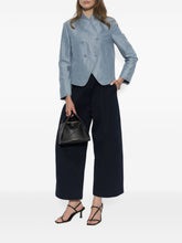 Emporio Armani Jacket LIGHT BLUE