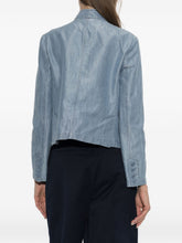 Emporio Armani Jacket LIGHT BLUE