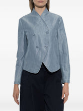 Emporio Armani Jacket LIGHT BLUE