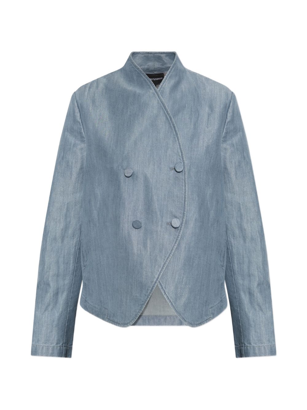 Emporio Armani Jacket LIGHT BLUE