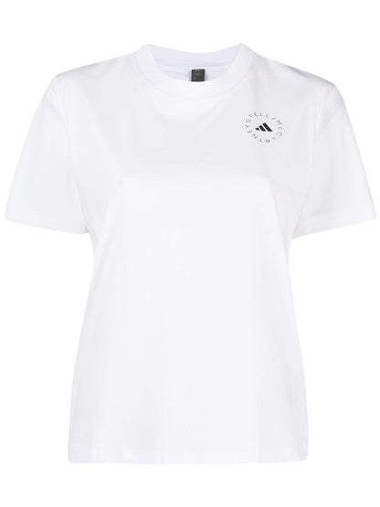 Adidas By Stella McCartney Shirt WHITE