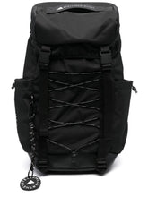 Adidas by Stella McCartney Logo Bag BLACK