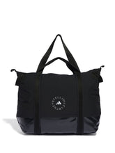 Adidas by Stella McCartney Gym Bag BLACK