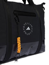 Adidas by Stella McCartney Gym Bag BLACK