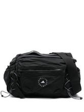 Adidas by Stella McCartney Belt Bag BLACK