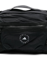 Adidas by Stella McCartney Belt Bag BLACK