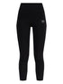 ADIDAS BY STELLA McCARTNEY Trousers BLACK