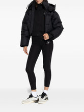 ADIDAS BY STELLA McCARTNEY Trousers BLACK