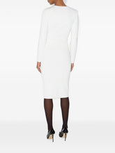 Elisabetta Franchi Skirt Ivory