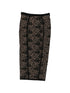 Elisabetta Franchi Skirt BLACK