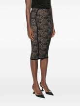 Elisabetta Franchi Skirt BLACK
