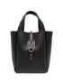 Hogan H-Bag Medium Shoulder Bag BLACK