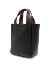 Hogan H-Bag Medium Shoulder Bag BLACK