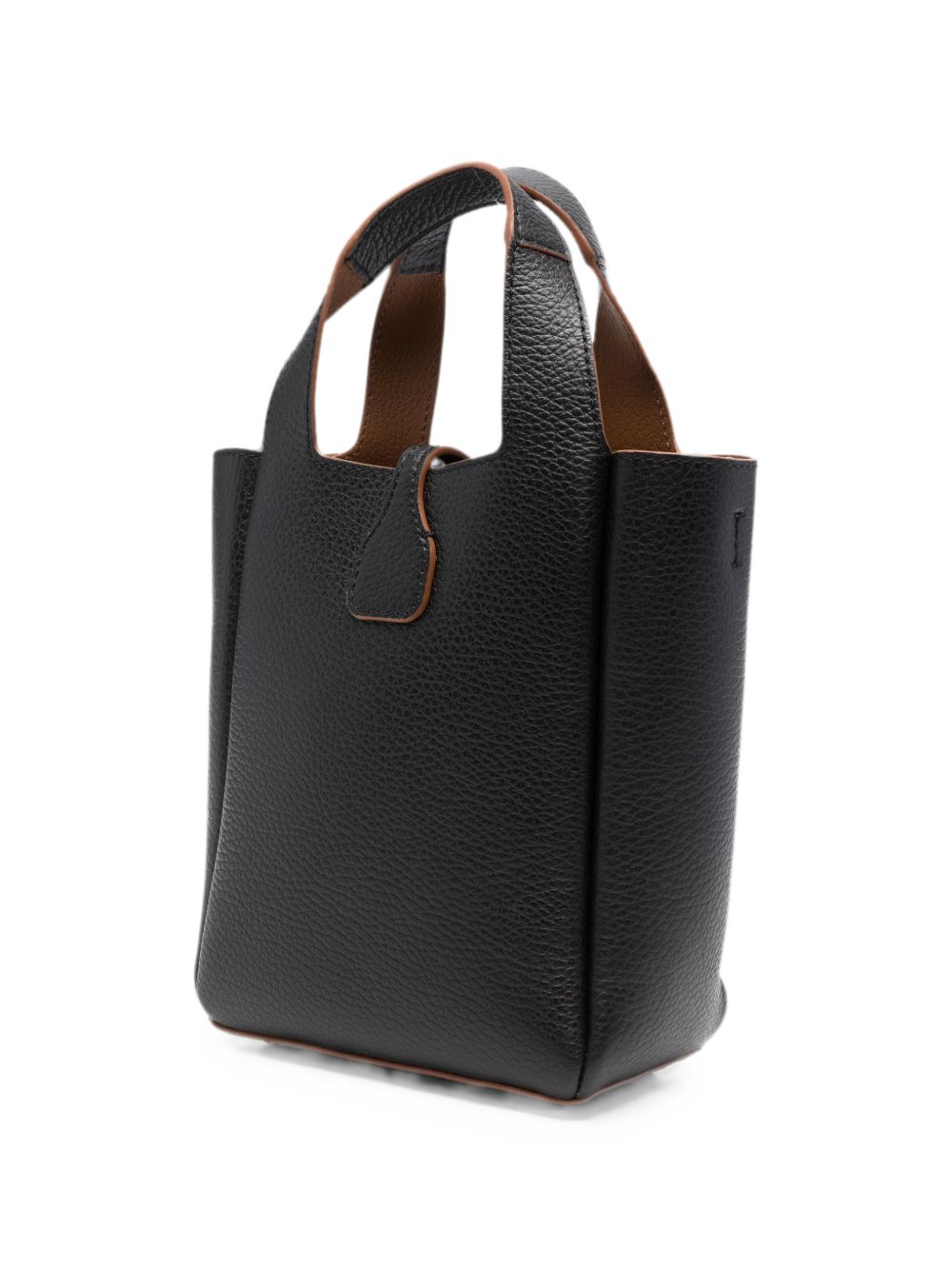 Hogan H-Bag Medium Shoulder Bag BLACK