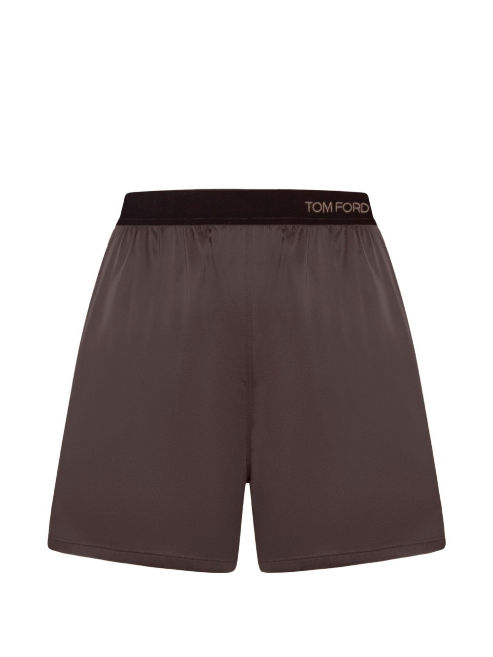 Tom Ford Shorts BROWN