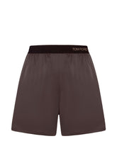 Tom Ford Shorts BROWN