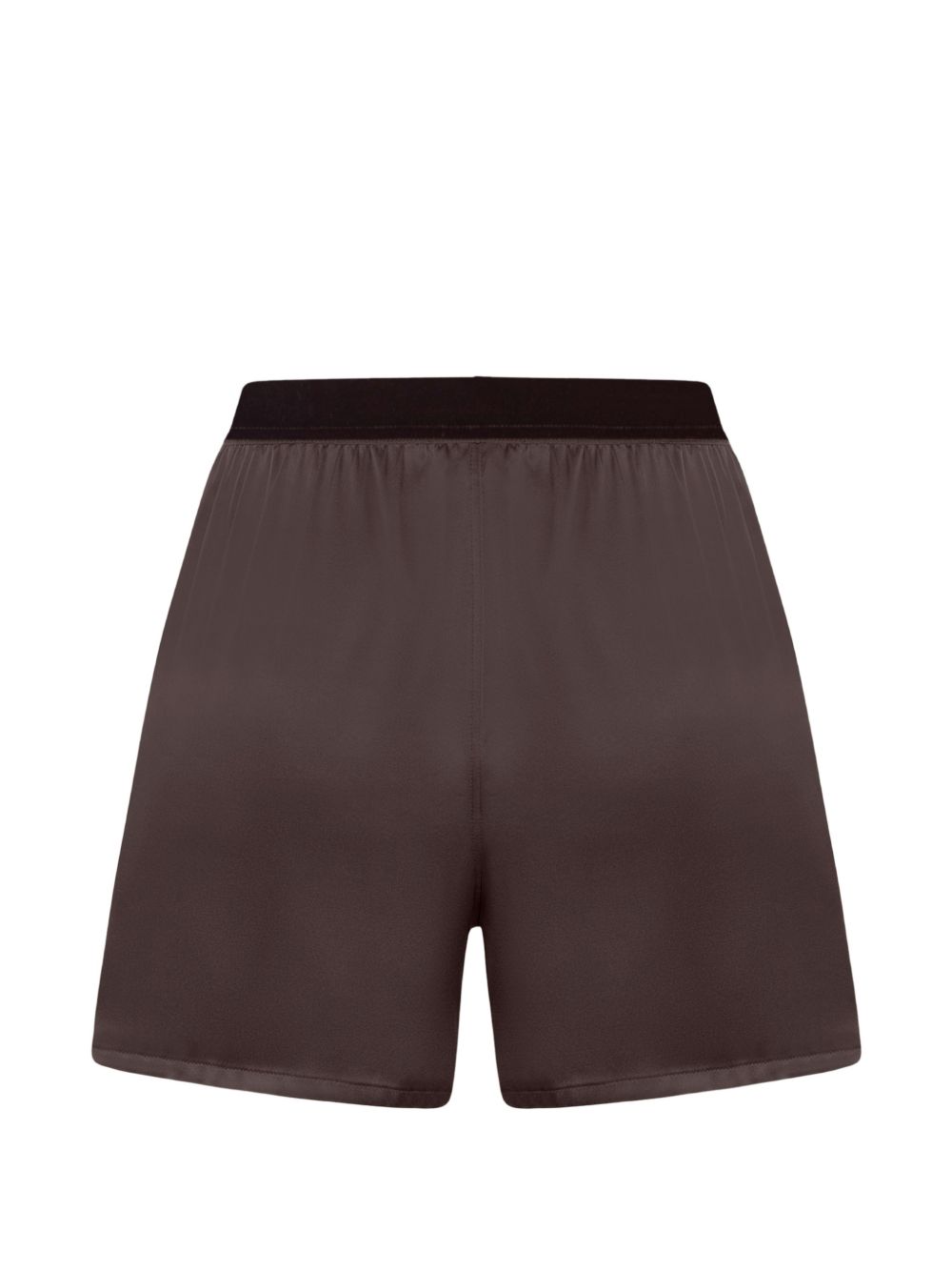 Tom Ford Shorts BROWN