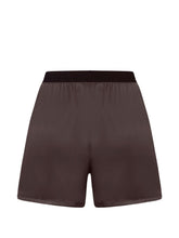 Tom Ford Shorts BROWN