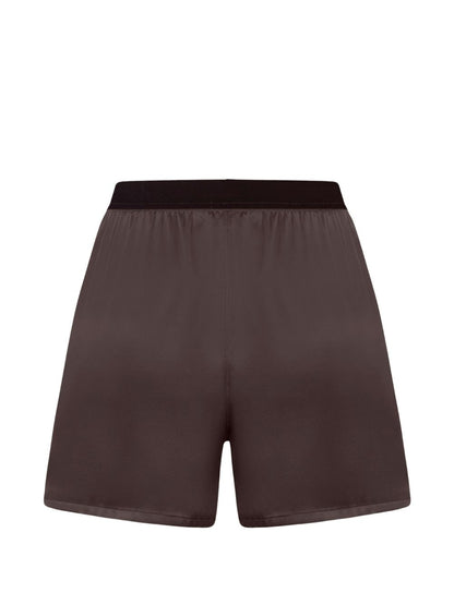 Tom Ford Shorts BROWN
