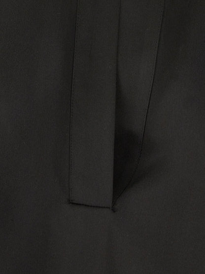 Tom Ford Shirt BLACK