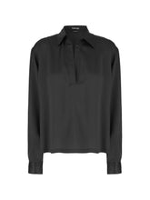 Tom Ford Shirt BLACK