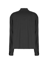 Tom Ford Shirt BLACK