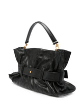 Balmain B-Buzz Bag BLACK