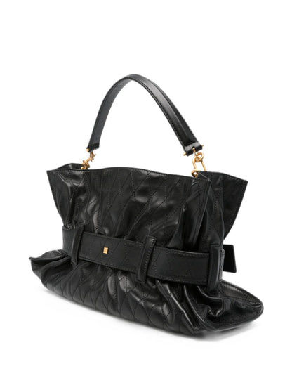 Balmain B-Buzz Bag BLACK