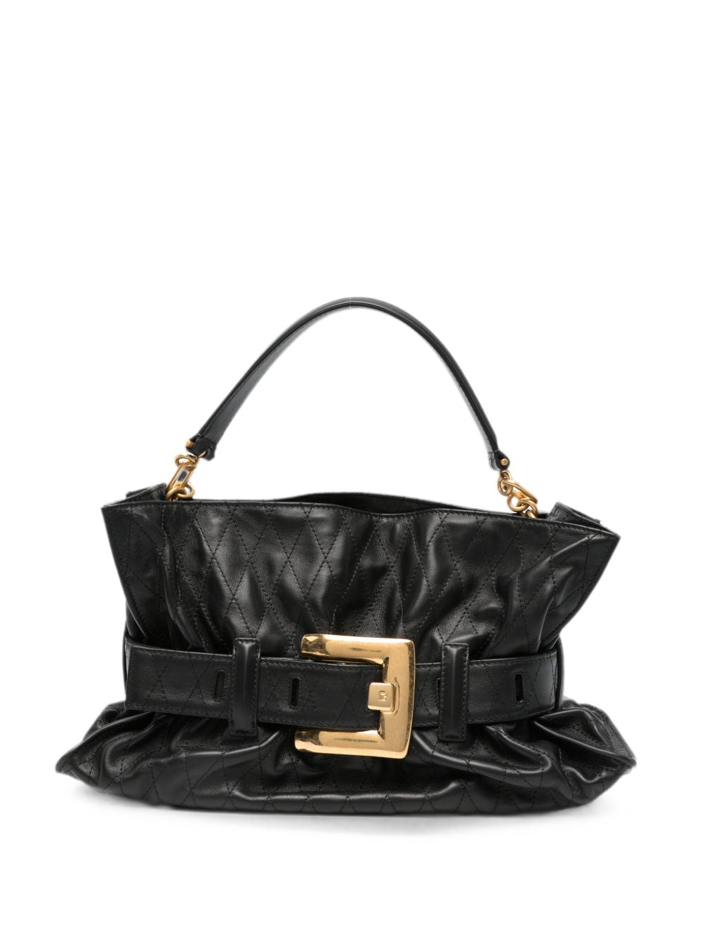 Balmain B-Buzz Bag BLACK