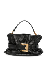 Balmain B-Buzz Bag BLACK