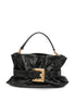 Balmain B-Buzz Bag BLACK