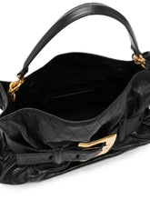 Balmain B-Buzz Bag BLACK