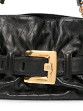 Balmain B-Buzz Bag BLACK