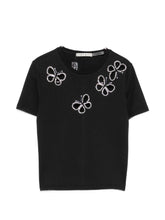Alice + Olivia Shirt BLACK