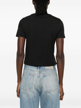 Alice + Olivia Shirt BLACK