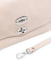 Zanellato Postina S Pura Bag WHITE