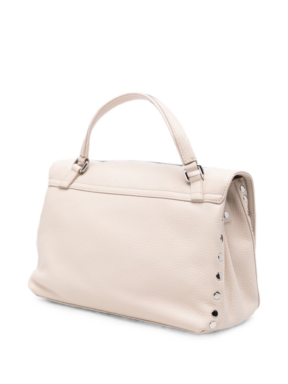 Zanellato Postina S Pura Bag WHITE