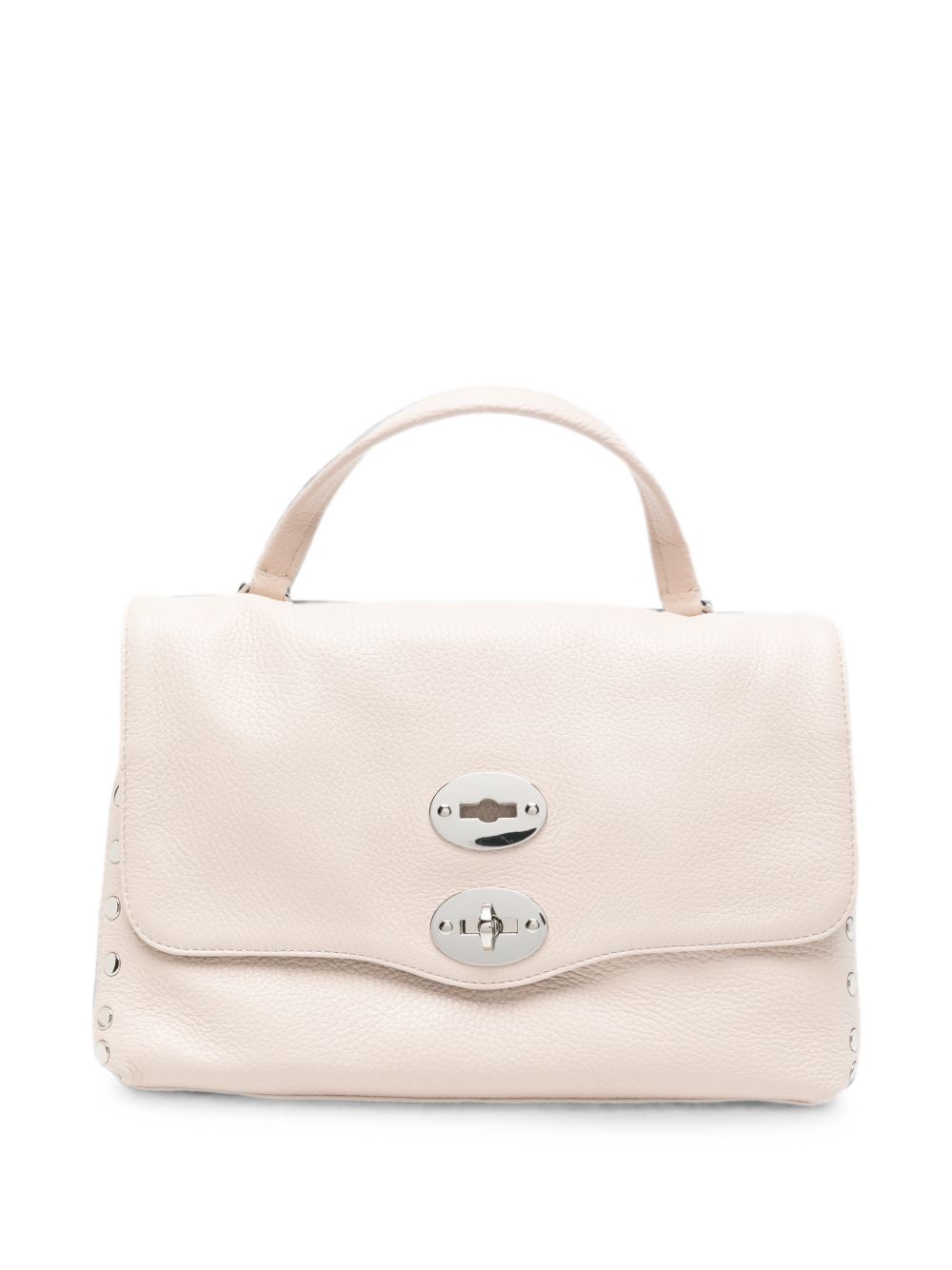 Zanellato Postina S Pura Bag WHITE
