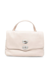 Zanellato Postina S Pura Bag WHITE