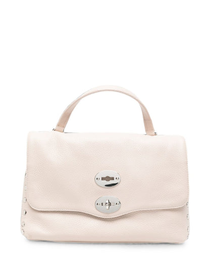 Zanellato Postina S Pura Bag WHITE