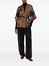 Etro Jacket BROWN