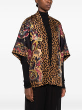 Etro Jacket BROWN