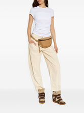 Isabel Marant Jeans BEIGE