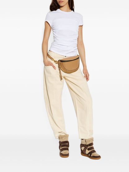 Isabel Marant Jeans BEIGE