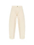 Isabel Marant Jeans BEIGE
