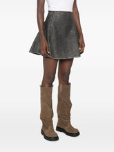 Diesel Skirt BLACK